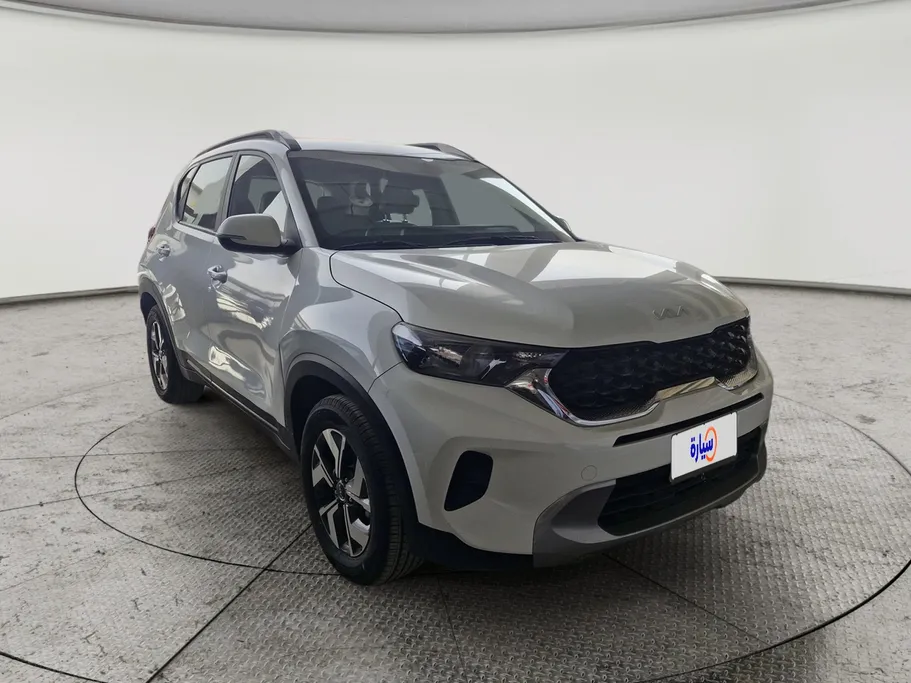 كيا سونيت LX 2023 