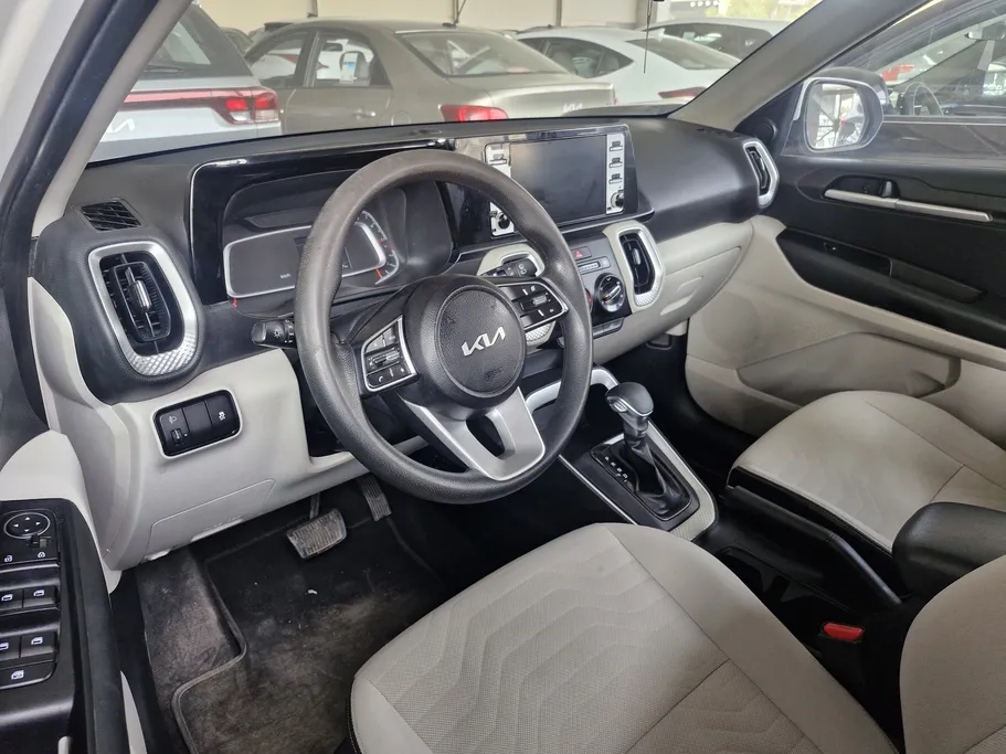 كيا سونيت LX 2023 