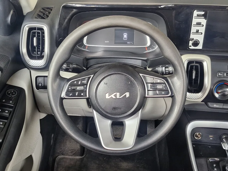 كيا سونيت LX 2023 