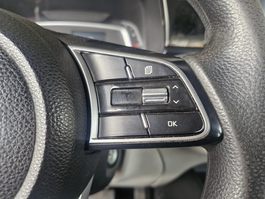 كيا سونيت LX 2023 