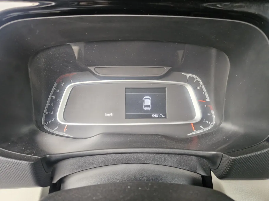 كيا سونيت LX 2023 