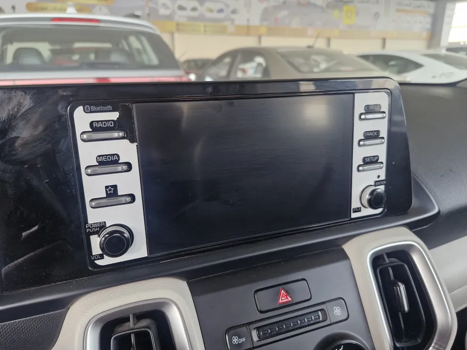 كيا سونيت LX 2023 