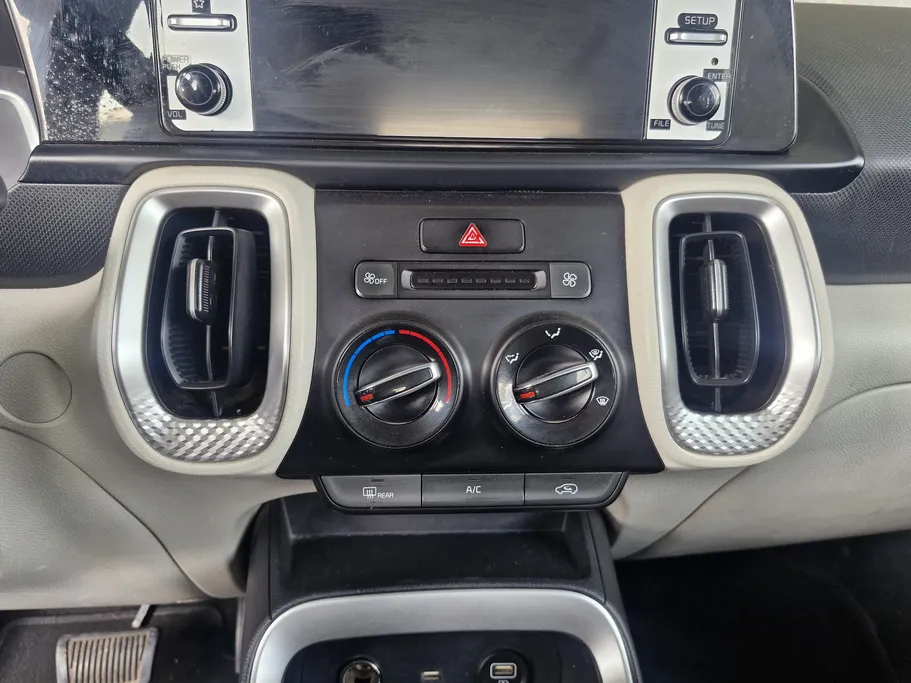 كيا سونيت LX 2023 