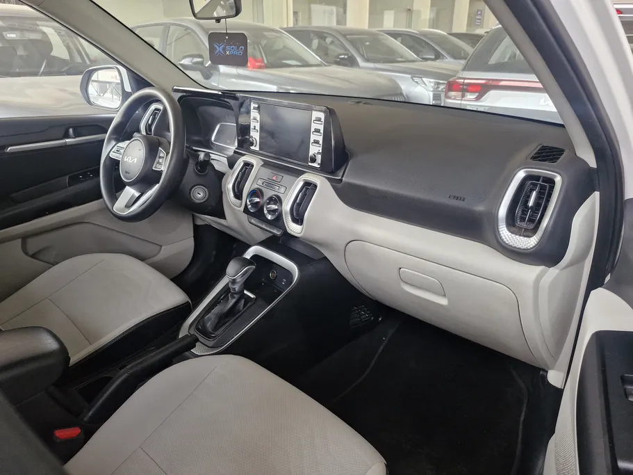 كيا سونيت LX 2023 