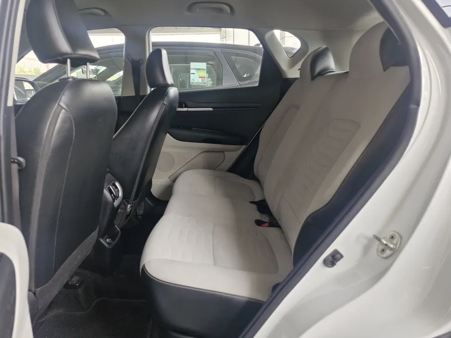 كيا سونيت LX 2023 