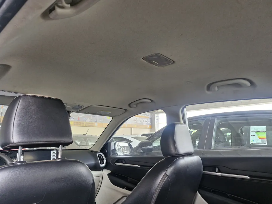 كيا سونيت LX 2023 