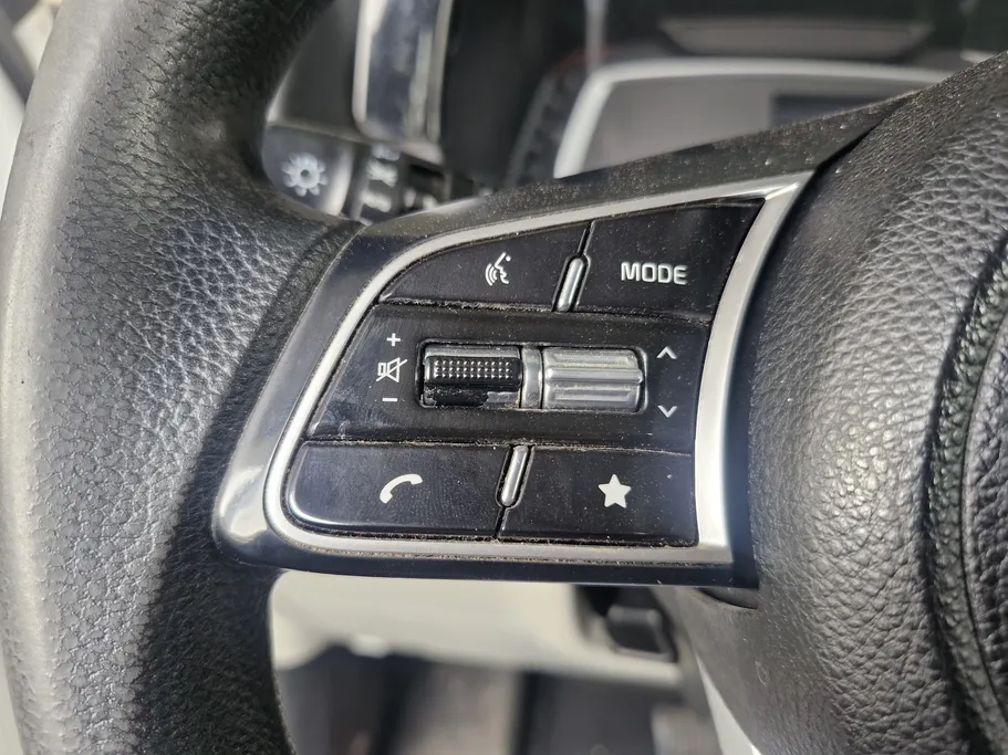 كيا سونيت LX 2023 