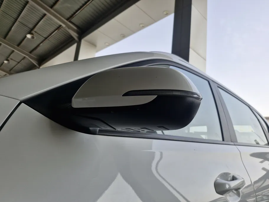 كيا سونيت LX 2023 