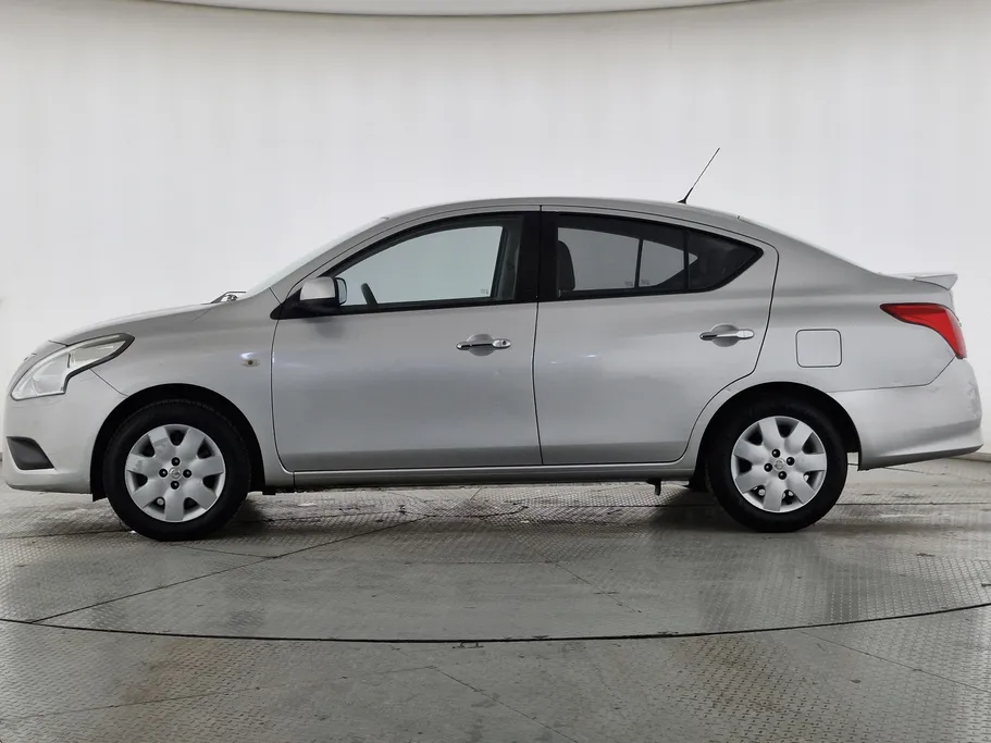 نيسان صني Classic 2022 