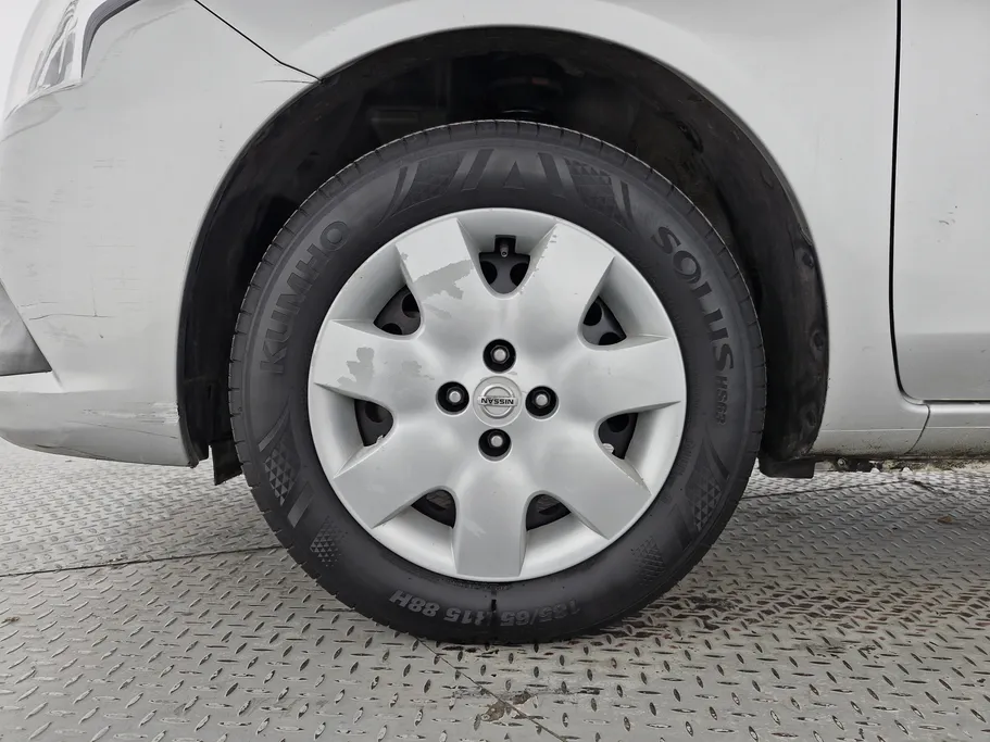 نيسان صني Classic 2022 