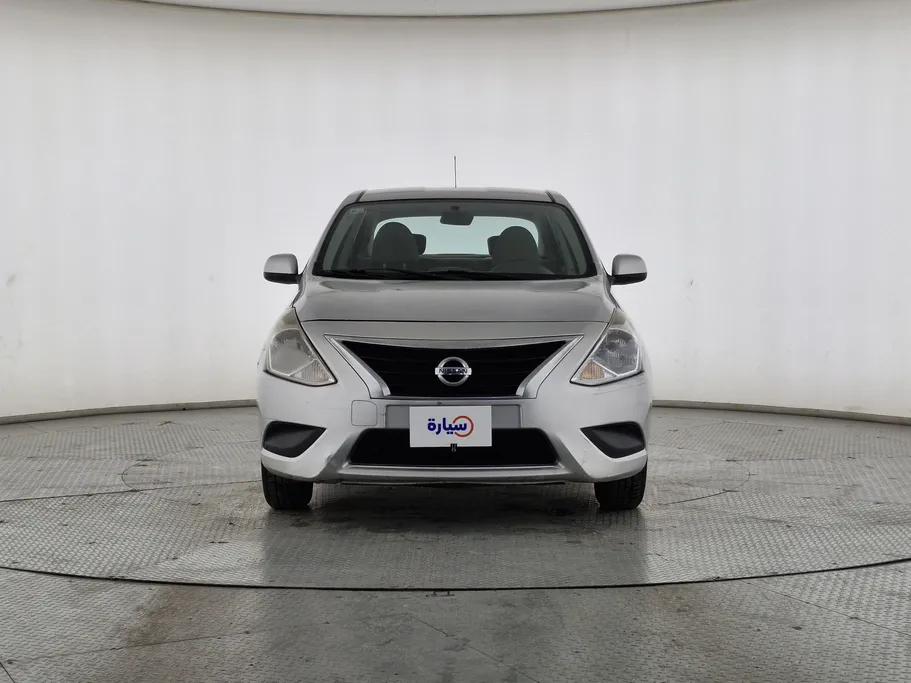 نيسان صني Classic 2022 