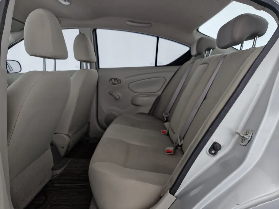 نيسان صني Classic 2022 