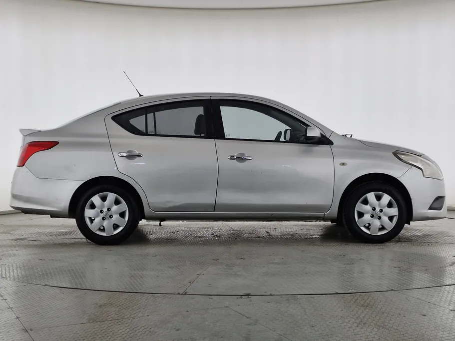 نيسان صني Classic 2022 