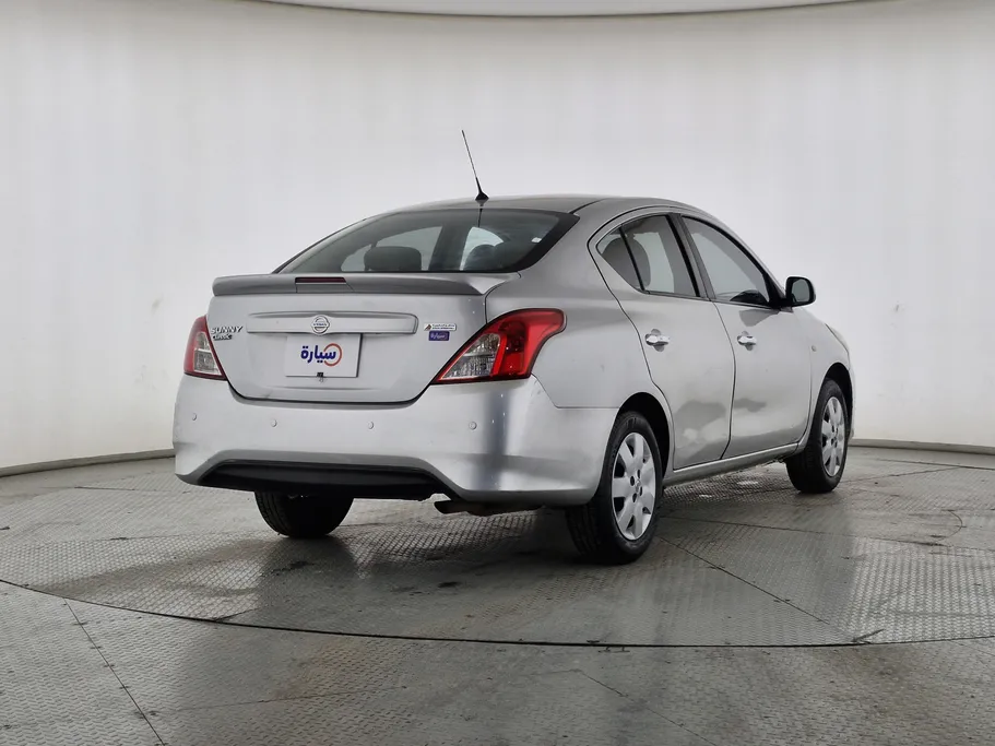 نيسان صني Classic 2022 