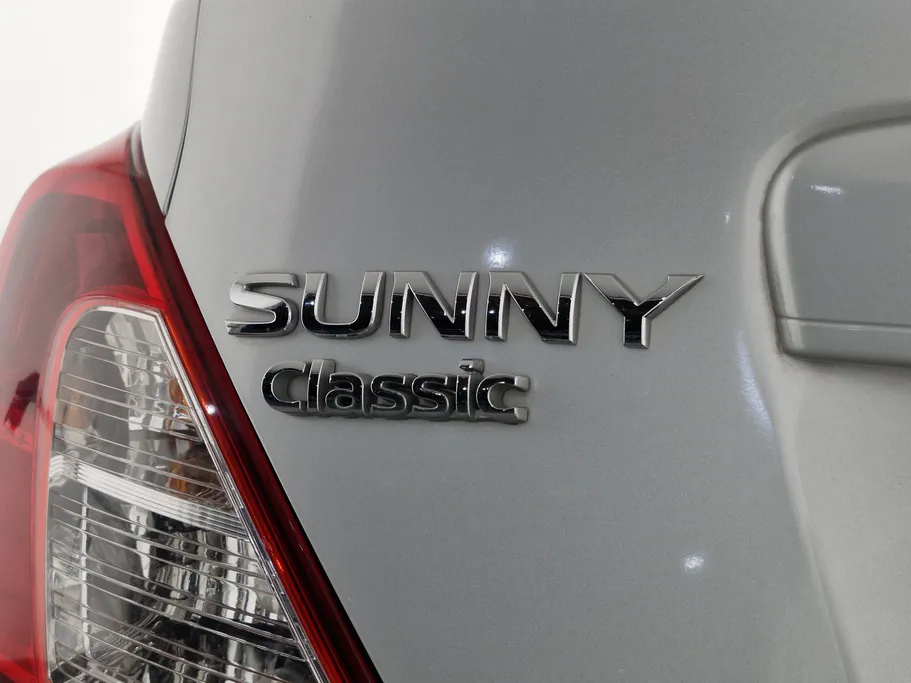 نيسان صني Classic 2022 