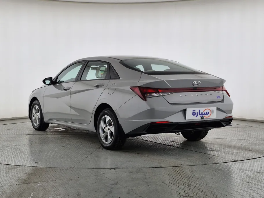 هيونداي النترا فلييت 2022 