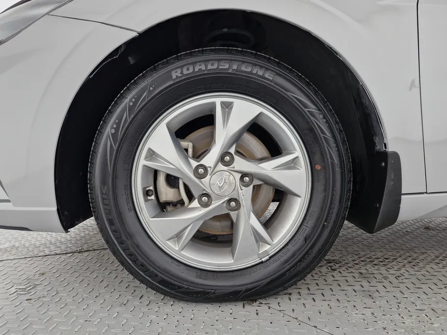 هيونداي النترا فلييت 2022 