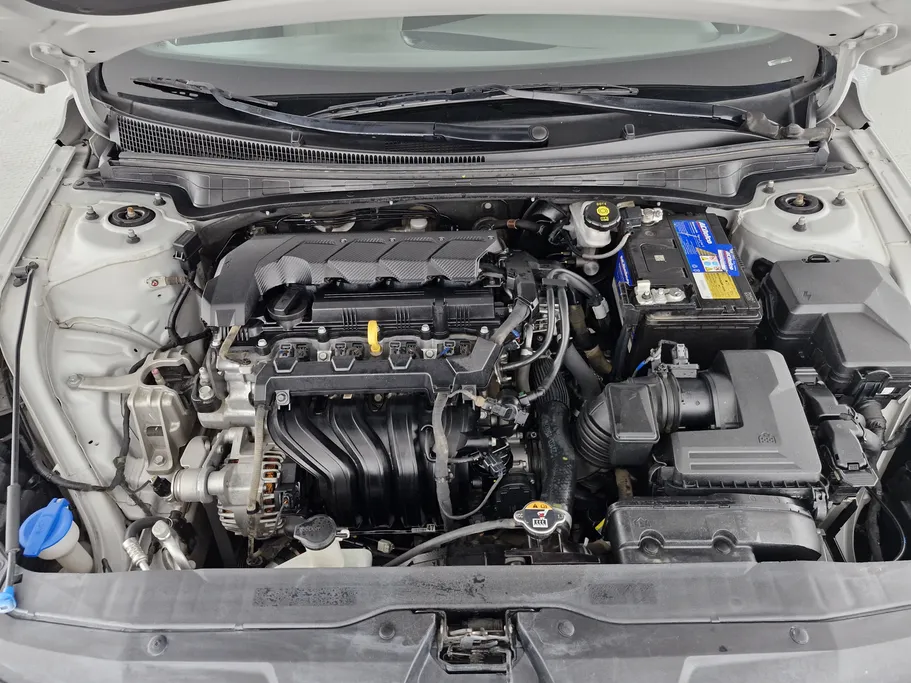 هيونداي النترا فلييت 2022 