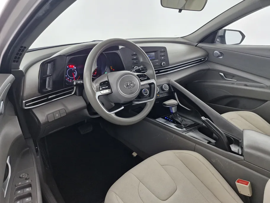 هيونداي النترا فلييت 2022 