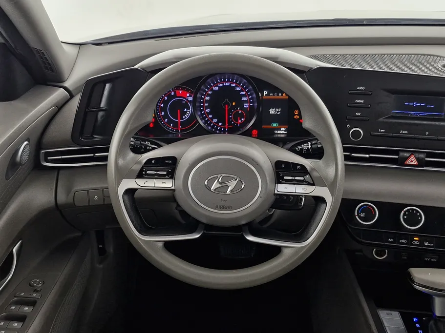 هيونداي النترا فلييت 2022 