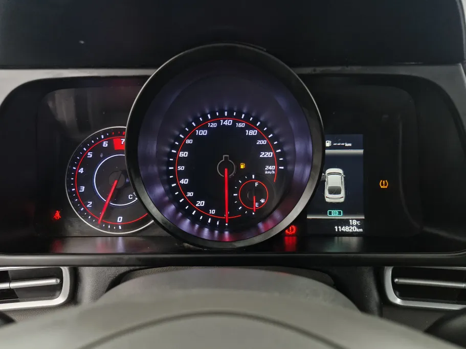 هيونداي النترا فلييت 2022 