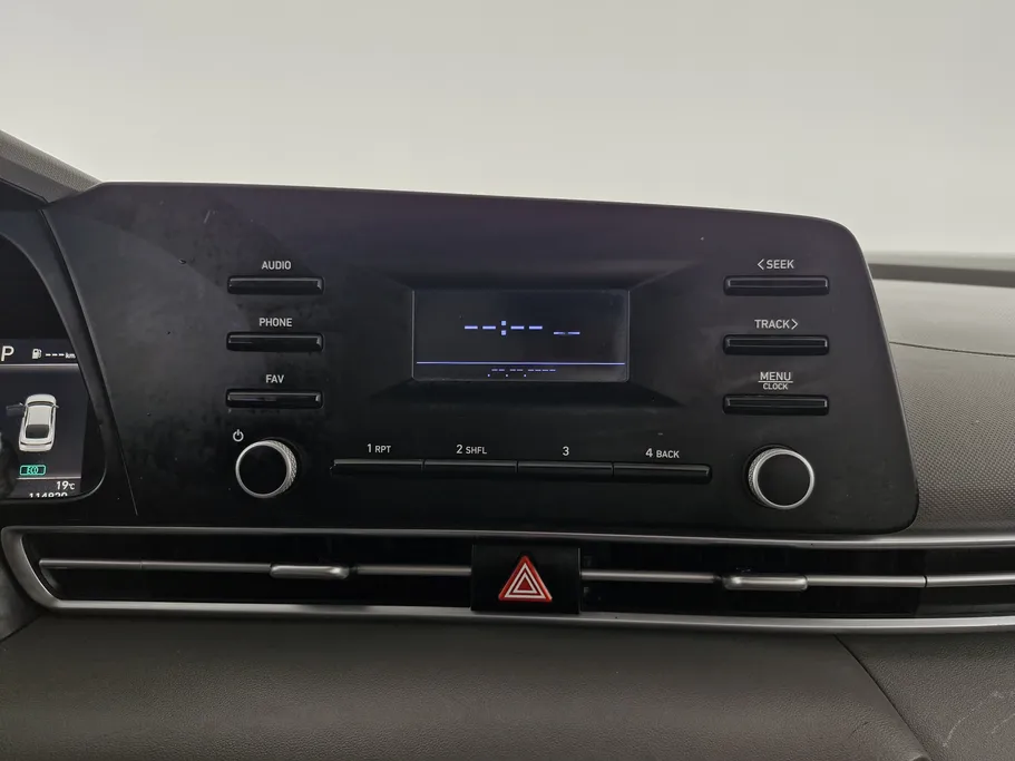 هيونداي النترا فلييت 2022 