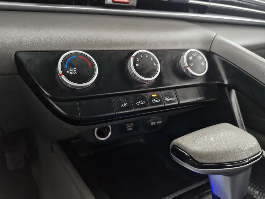 هيونداي النترا فلييت 2022 