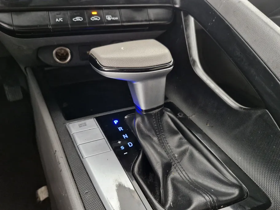 هيونداي النترا فلييت 2022 