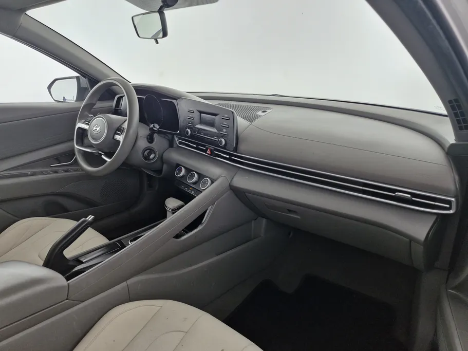 هيونداي النترا فلييت 2022 