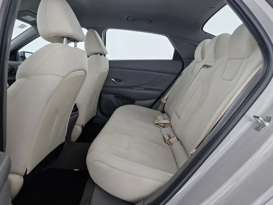 هيونداي النترا فلييت 2022 