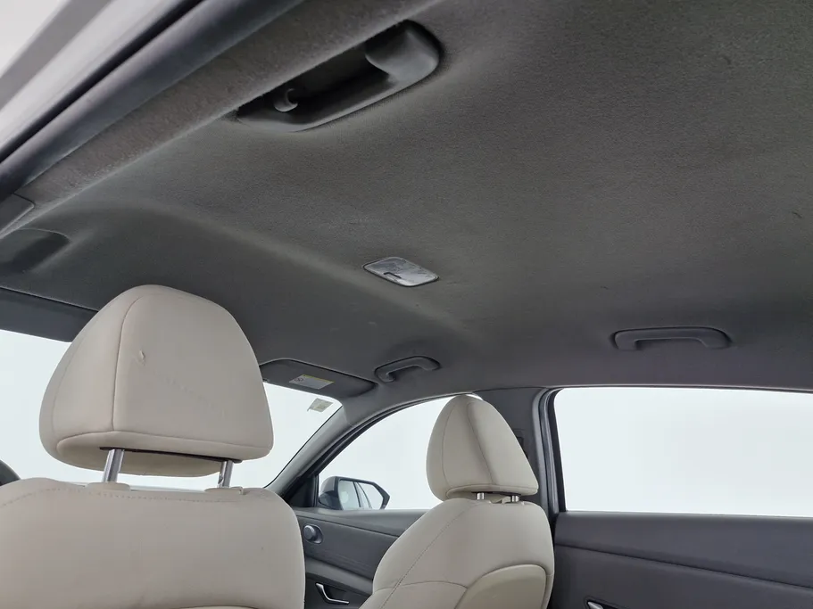 هيونداي النترا فلييت 2022 