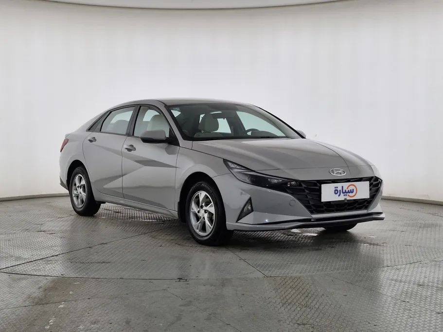 هيونداي النترا فلييت 2022 