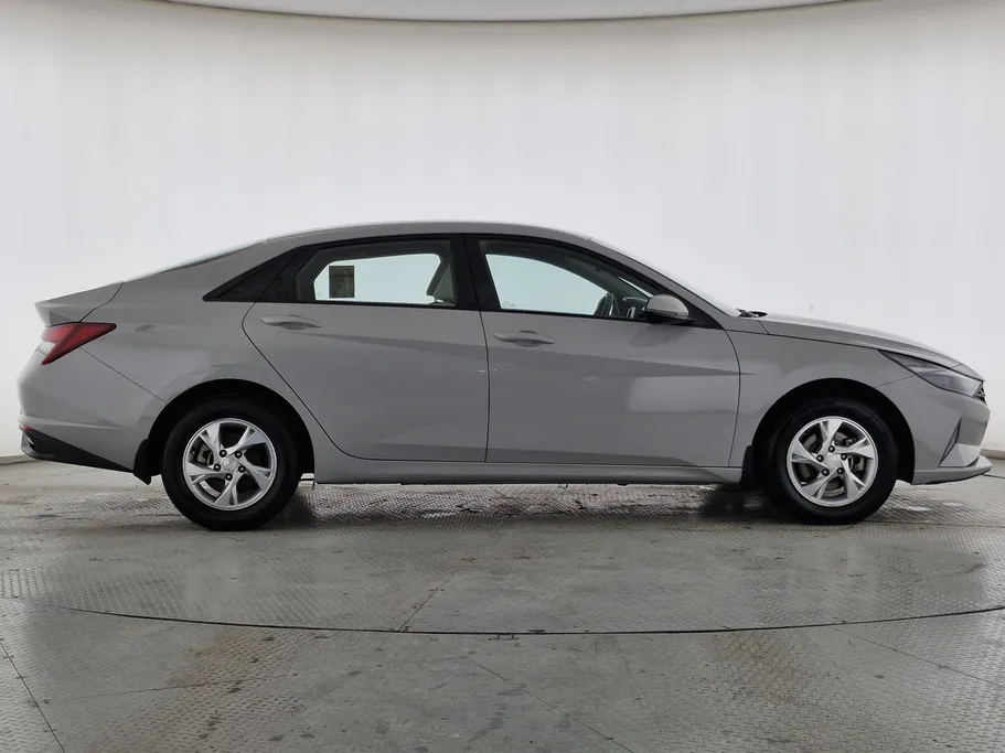 هيونداي النترا فلييت 2022 