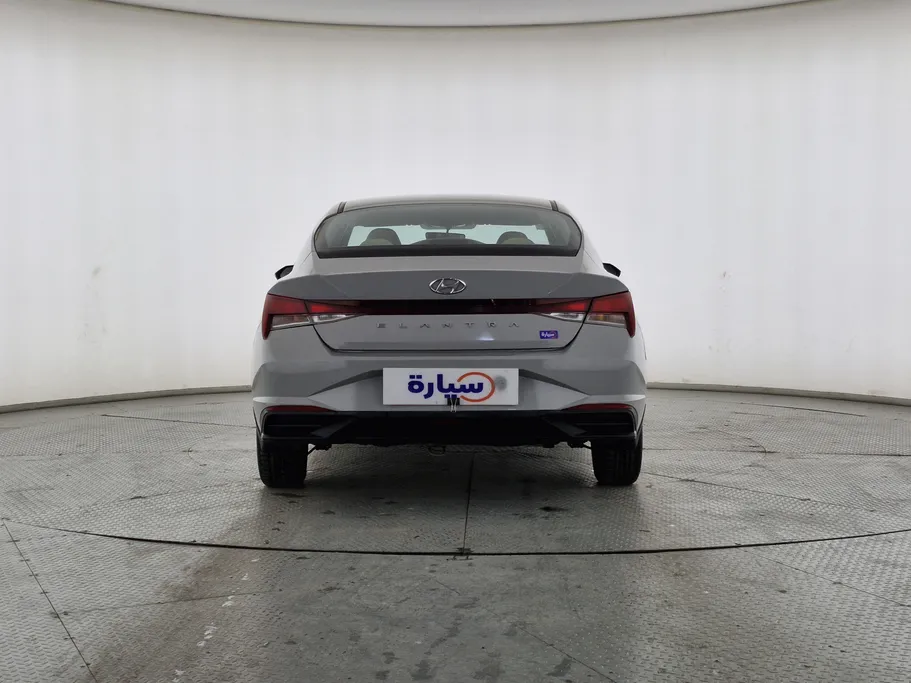 هيونداي النترا فلييت 2022 