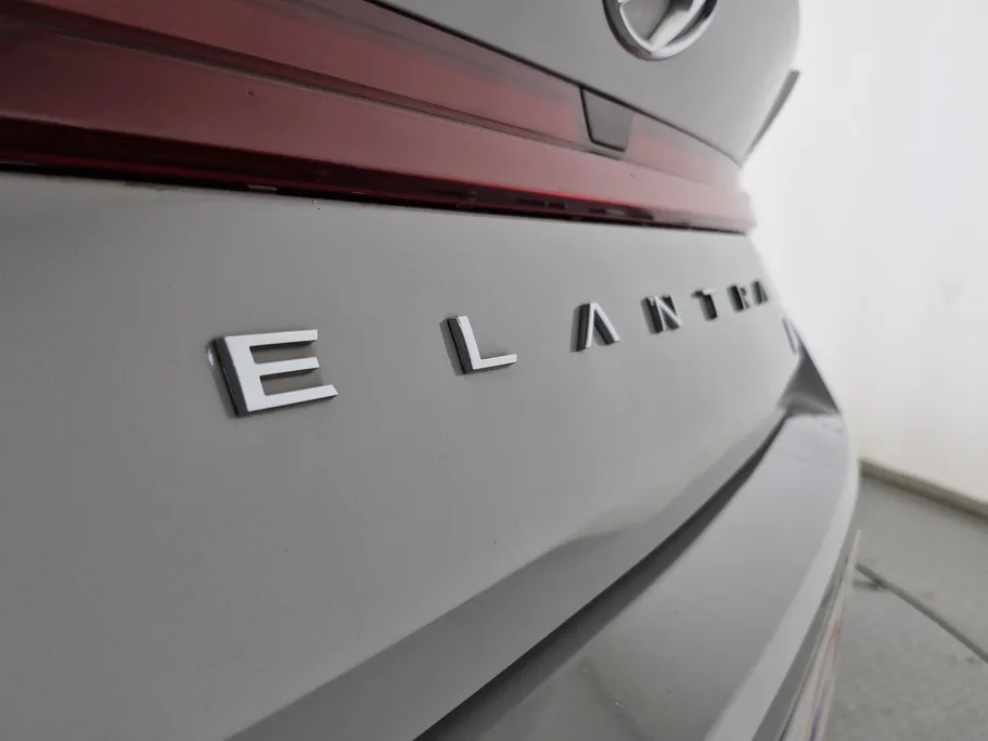 هيونداي النترا فلييت 2022 