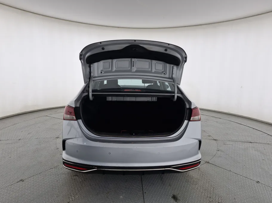 2022 Hyundai Accent Smart 