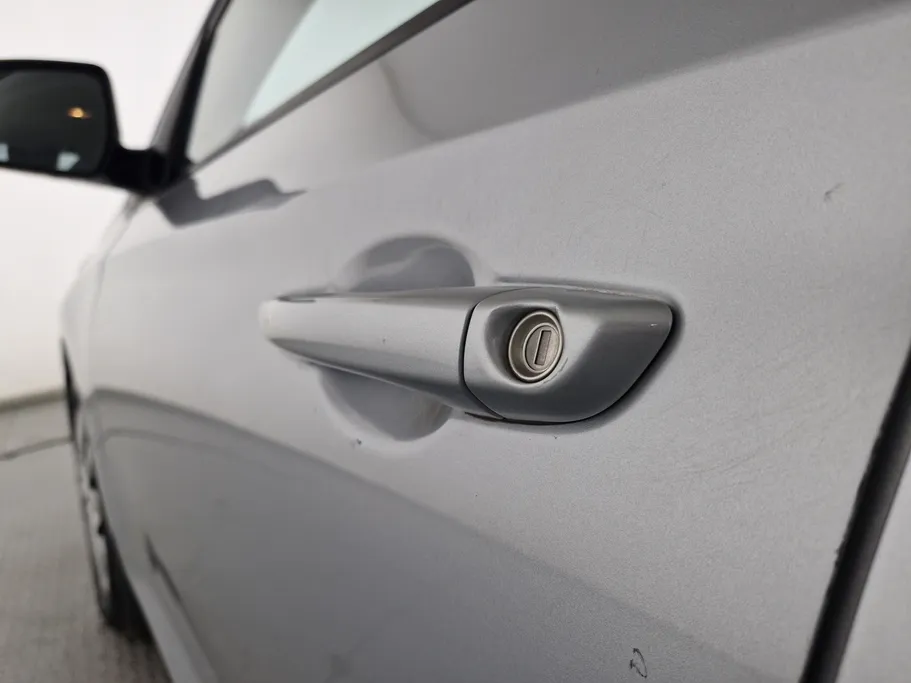 2022 Hyundai Accent Smart 