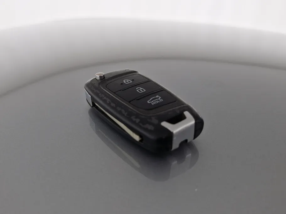 2022 Hyundai Accent Smart 