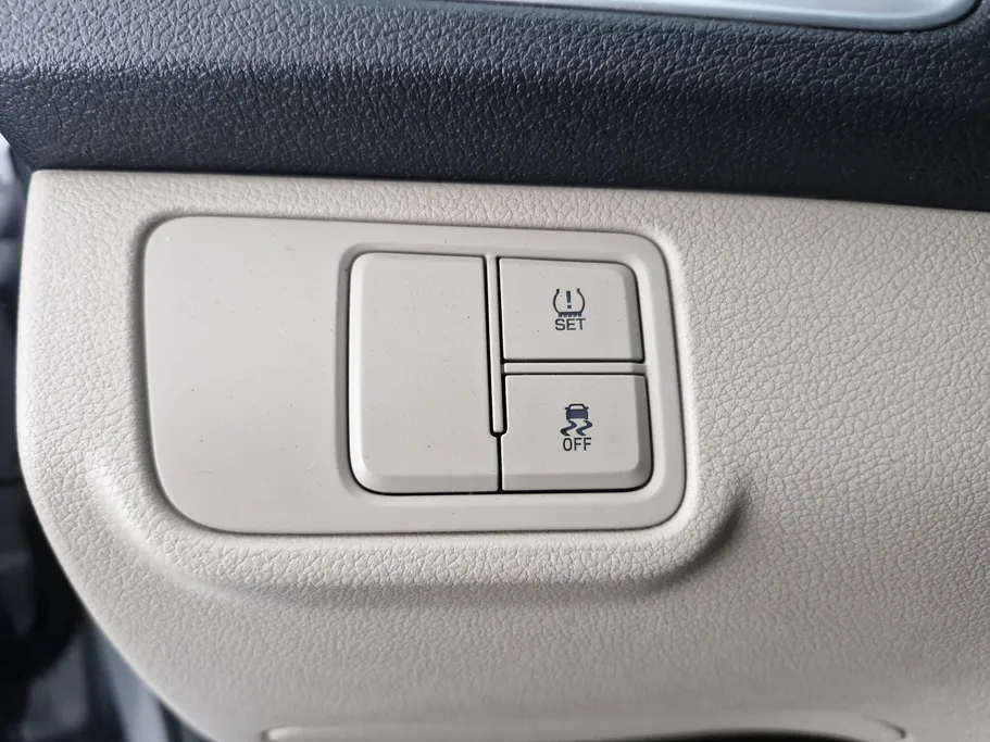 2022 Hyundai Accent Smart 