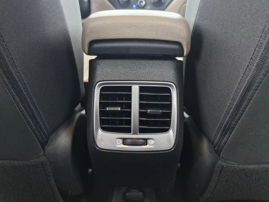 2022 Hyundai Accent Smart 