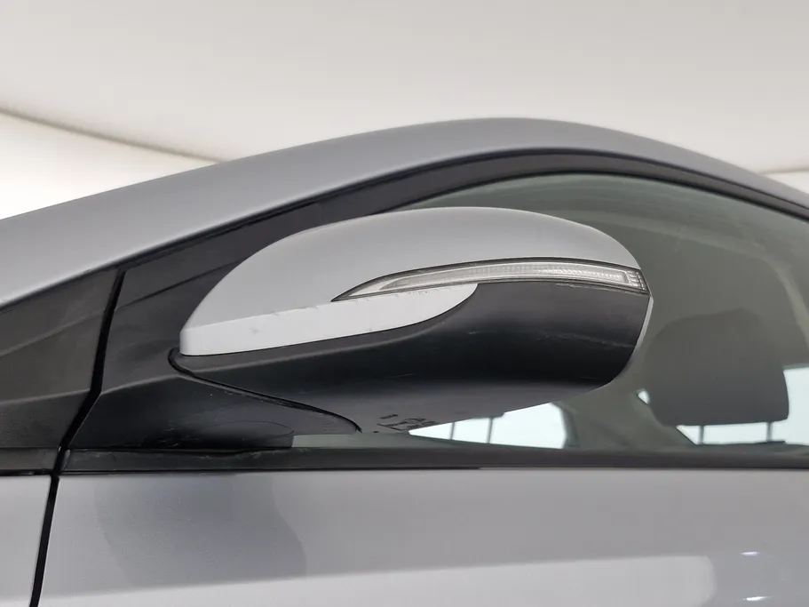 2022 Hyundai Accent Smart 