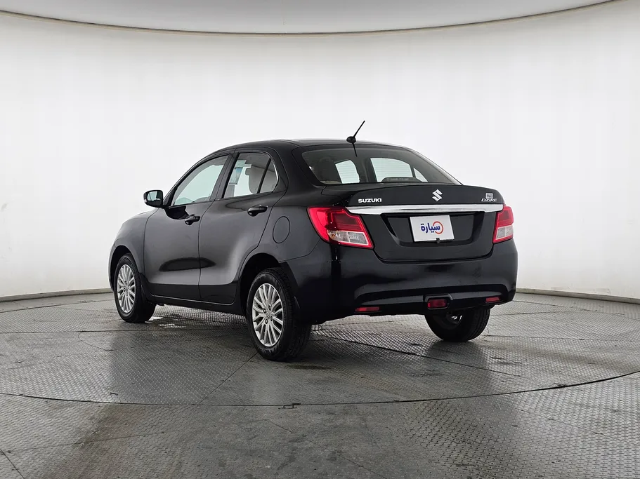 2022 Suzuki Dzire GL 