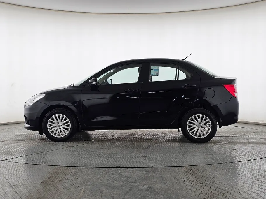 2022 Suzuki Dzire GL 