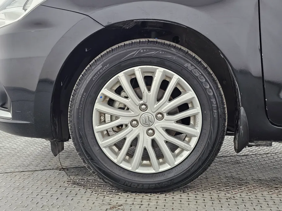 2022 Suzuki Dzire GL 