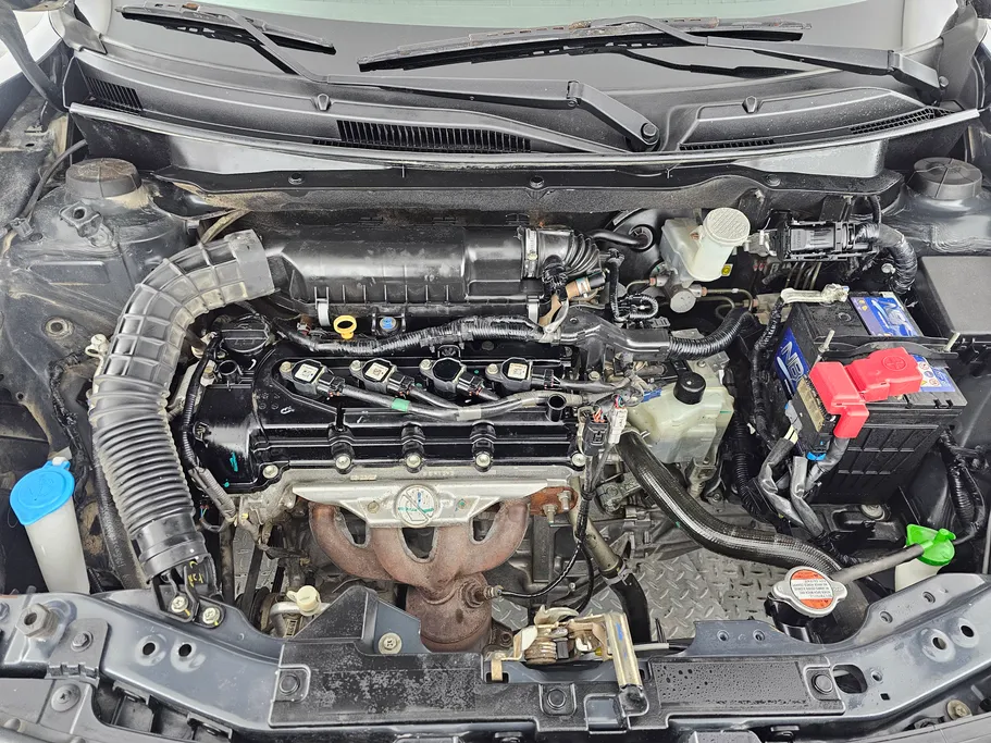 2022 Suzuki Dzire GL 