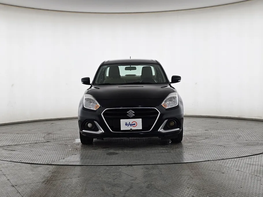 2022 Suzuki Dzire GL 
