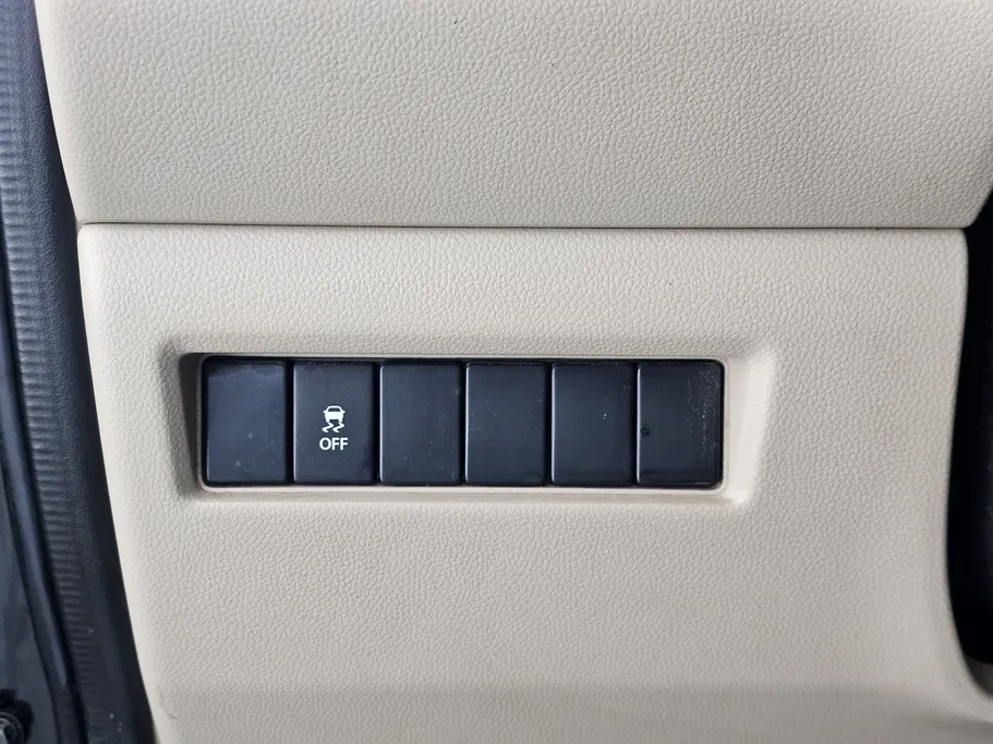 2022 Suzuki Dzire GL 