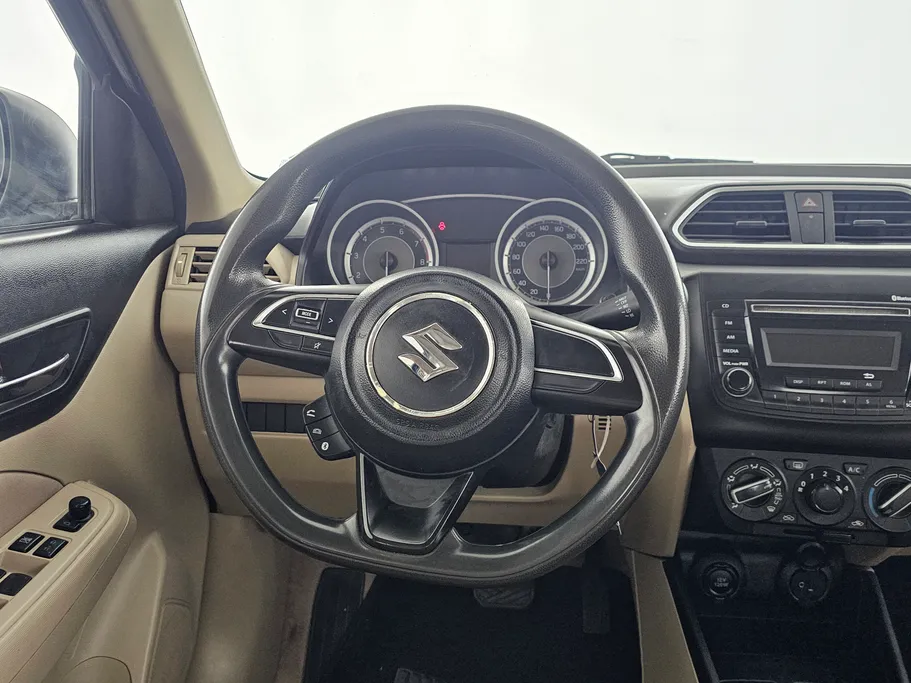 2022 Suzuki Dzire GL 