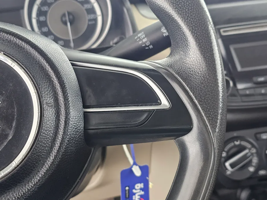 2022 Suzuki Dzire GL 