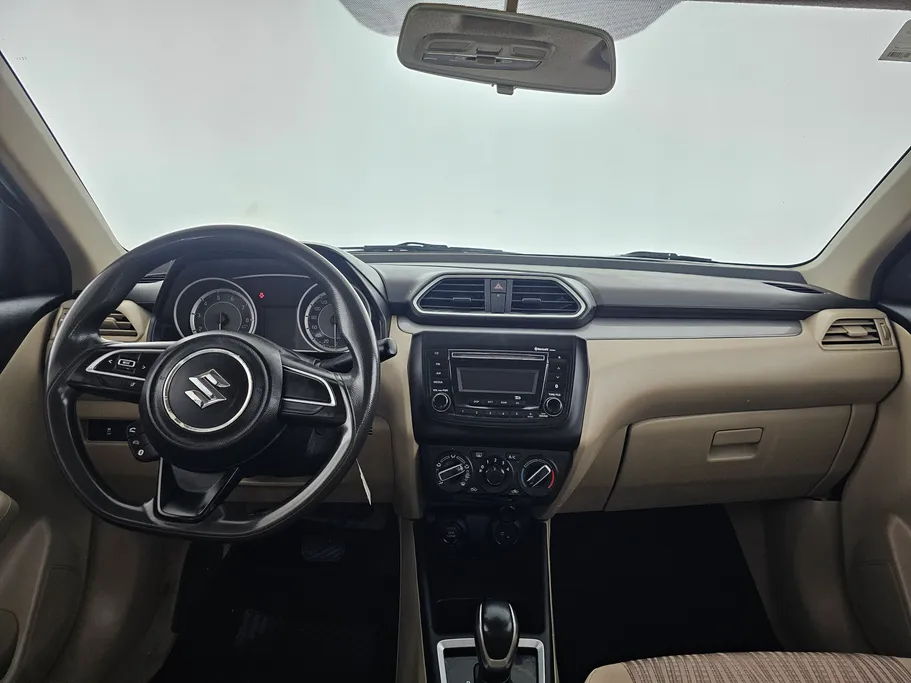 2022 Suzuki Dzire GL 